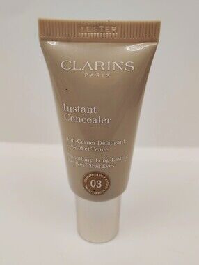 Clarins Instant Concealer - Shade 03 Beige